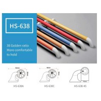 TAY VỊN HÀNH LANG CHỐNG VA ĐẬP HS-638